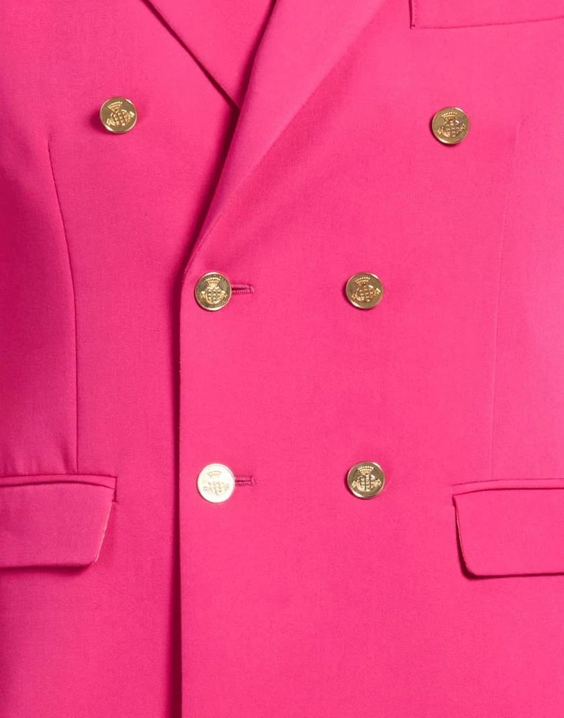 DANIELE ALESSANDRINI Blazer 4