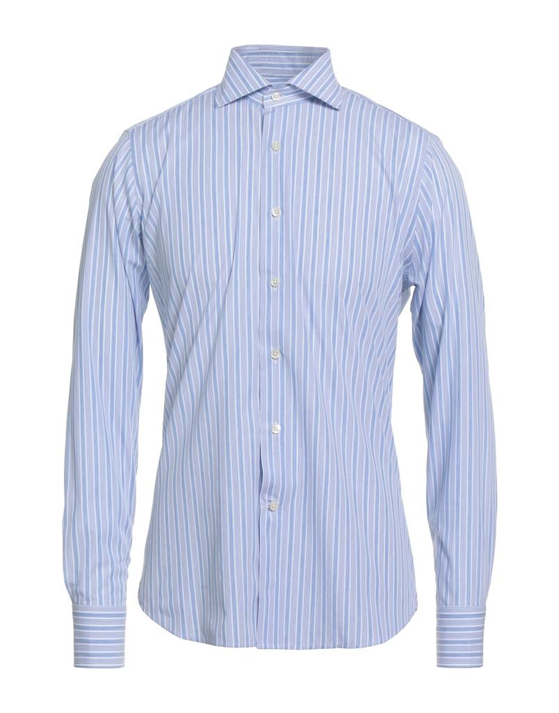 CALIBAN Striped shirt
