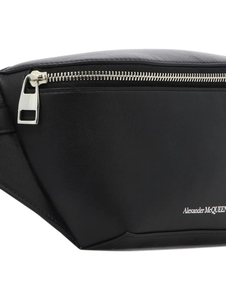 Alexander McQueen Alexander McQueen Belt Bags 4