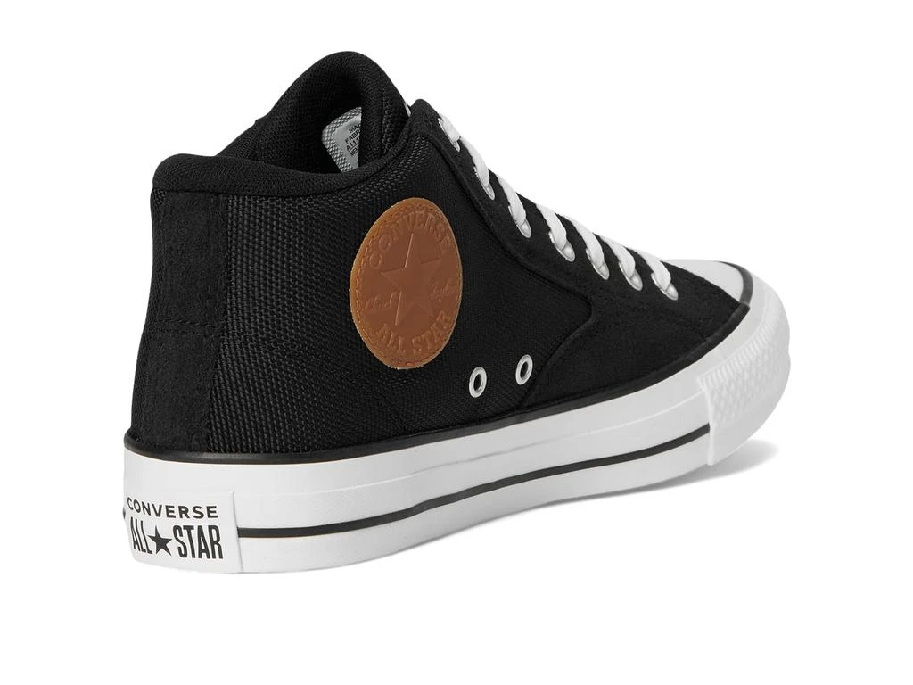 Converse Chuck Taylor All Star Malden Street Wide-Fit 5