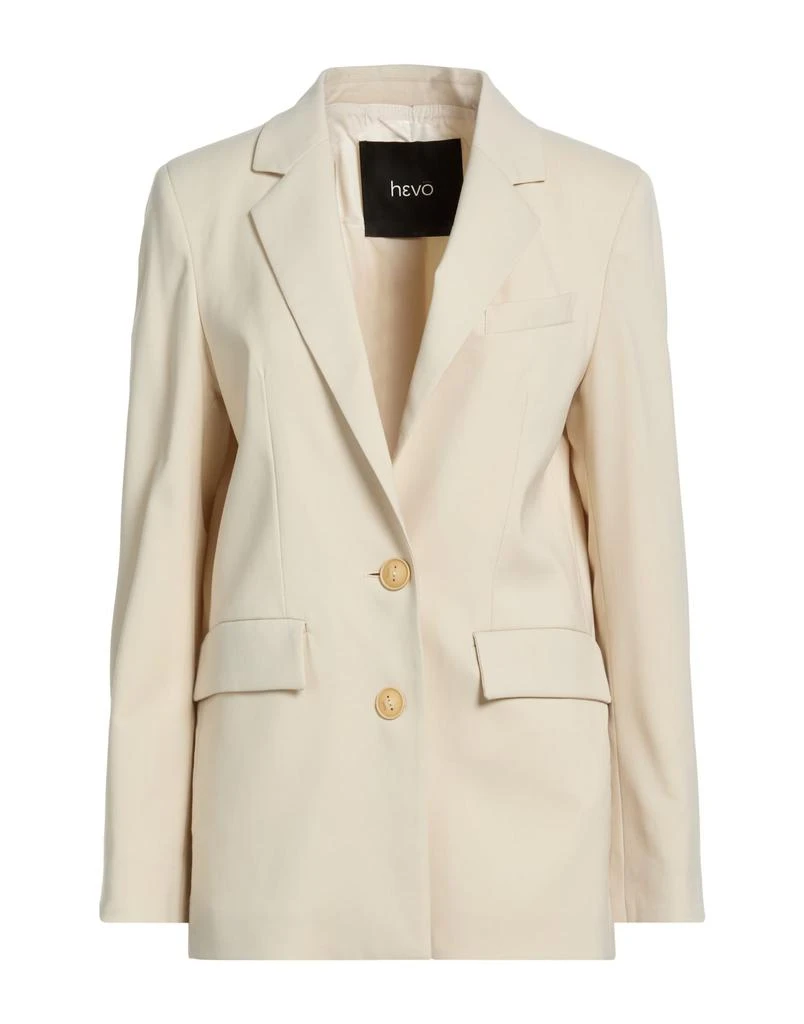 HEVÒ Blazer