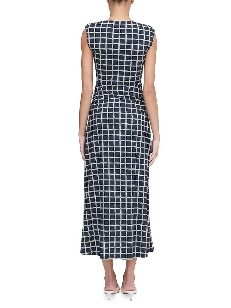 Hill House Home The Sloane Midi Dress 4