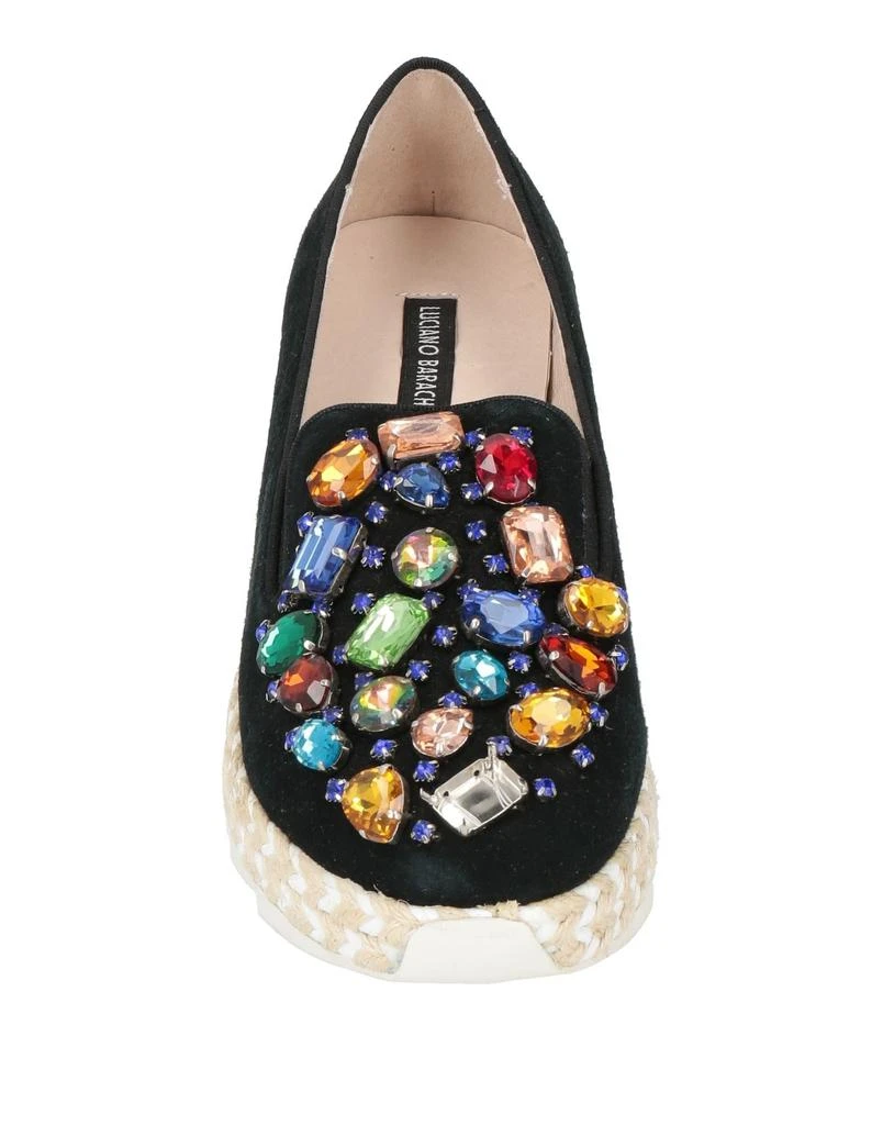 LUCIANO BARACHINI Espadrilles 4