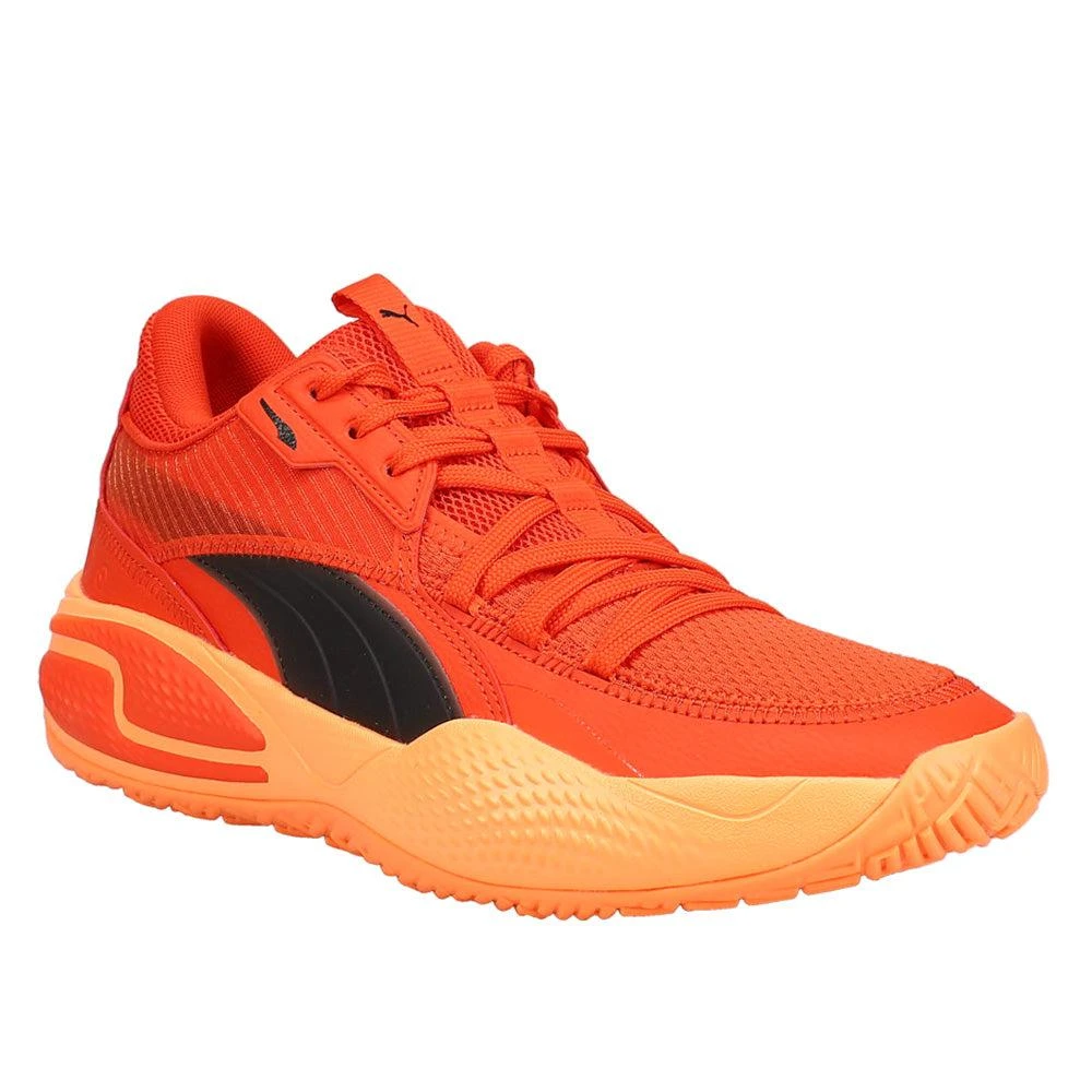 Puma Court Rider I Basketball Shoes 2