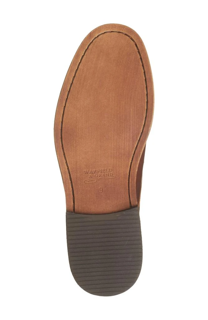 Warfield & Grand Woods Chukka Boot 6