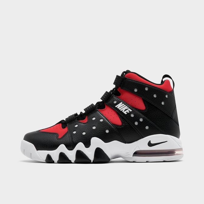 NIKE Men's Nike Air Max CB '94 Basketball Shoes