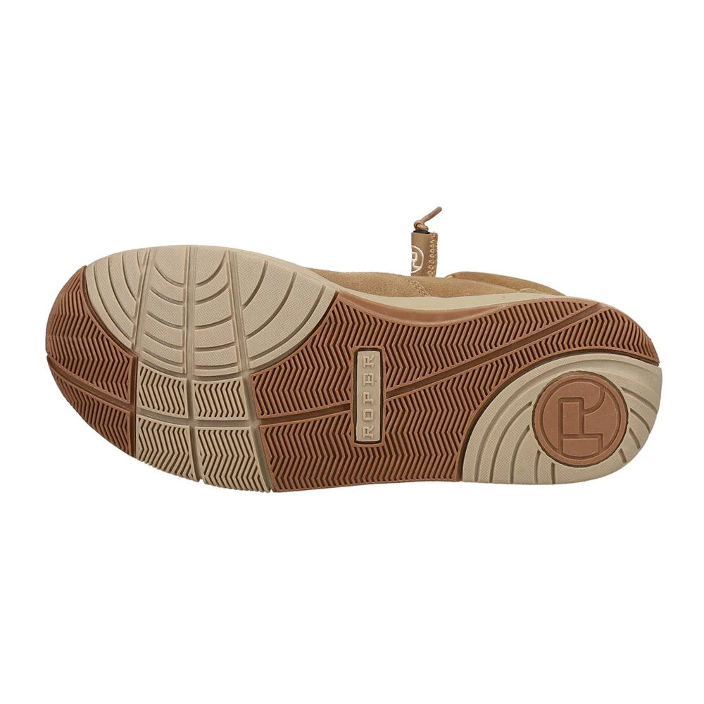 Roper Clearcut Chukka Boots 5