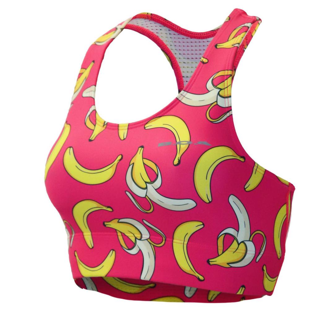 BOA Boa - Women's Performance Sports Bra