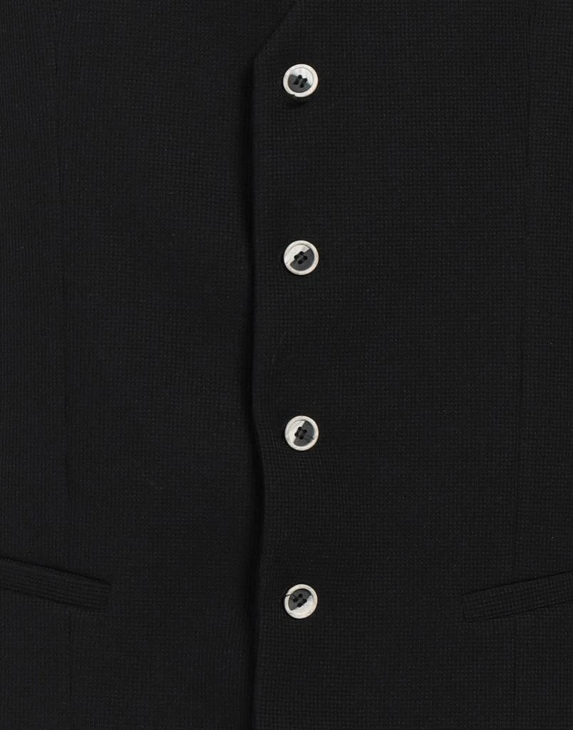 TAKESHY KUROSAWA Suit vest 4