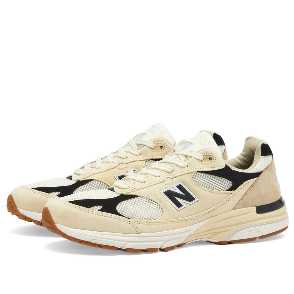 New Balance New Balance MR993WS - Made in USA 2