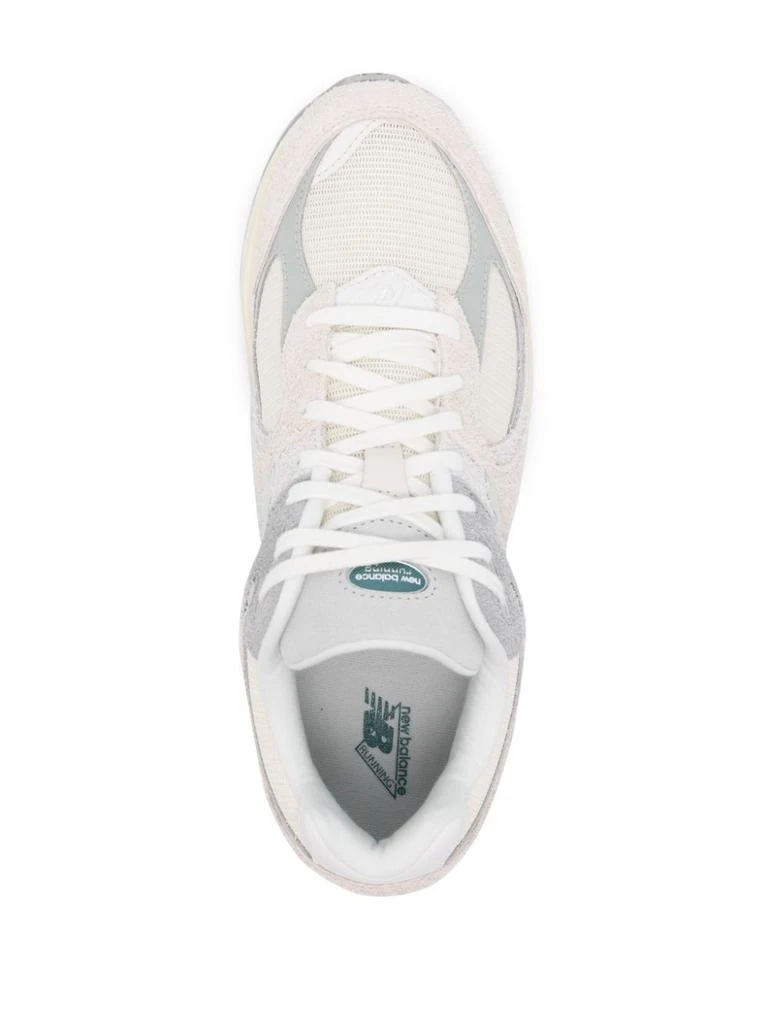 New Balance New Balance Sneakers White 2