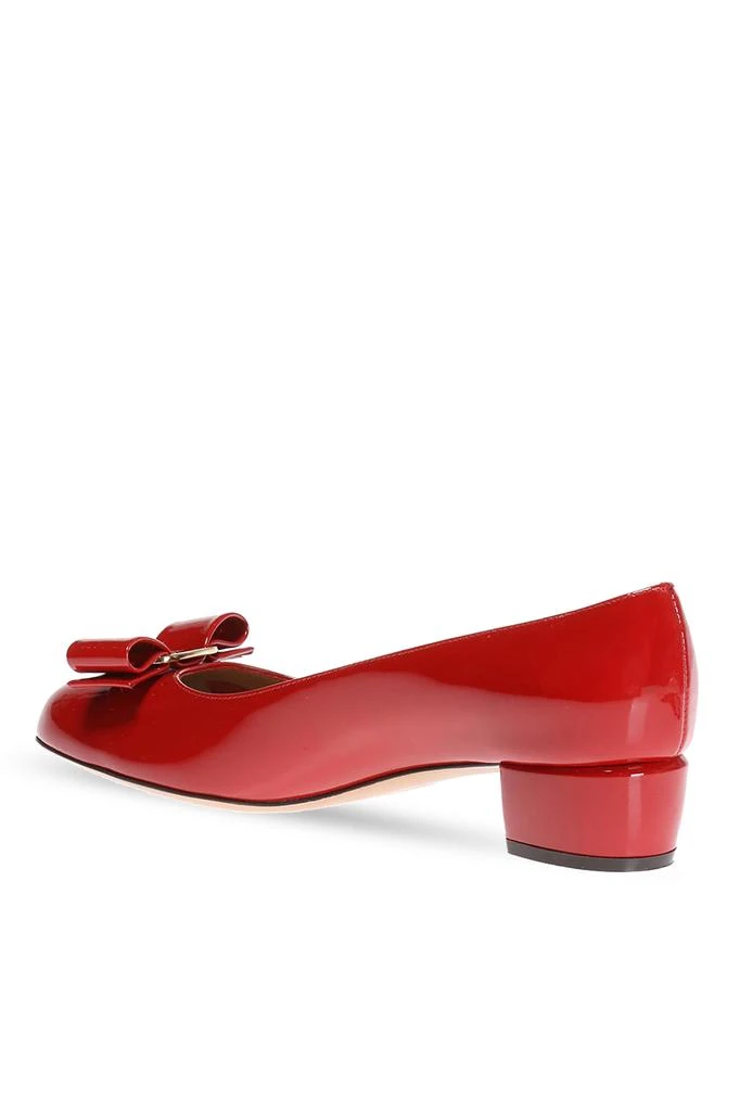 Salvatore Ferragamo 'Vara' pumps 5