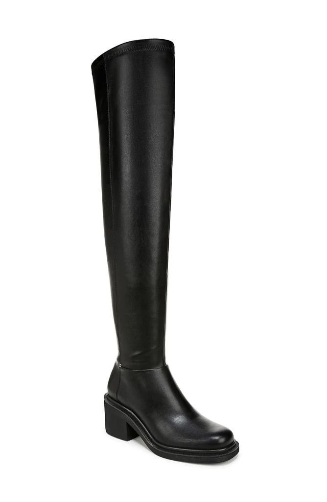Franco Sarto Kelly Over-the-Knee Boot 1