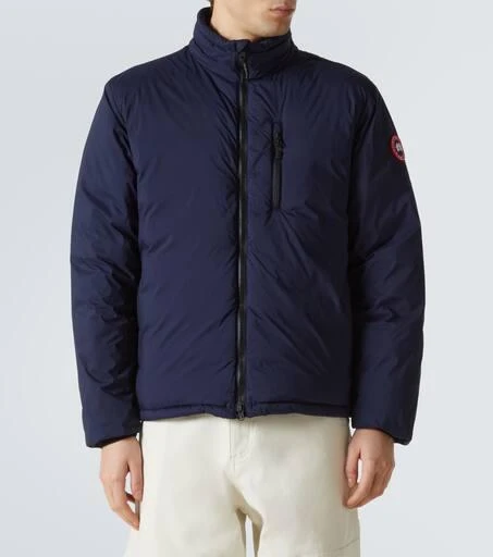 Canada Goose Lodge down jacket 3