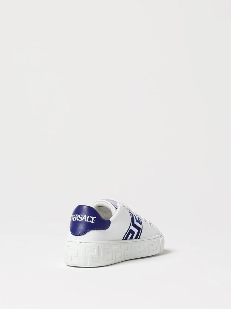 Versace Shoes kids Versace Young 3