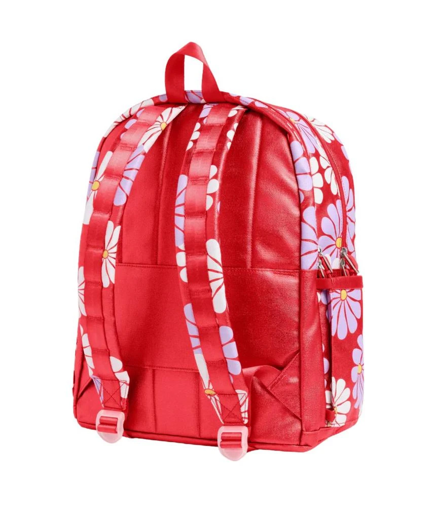 STATE State - Girl
s Kane Double Pocket Large Backpack 3