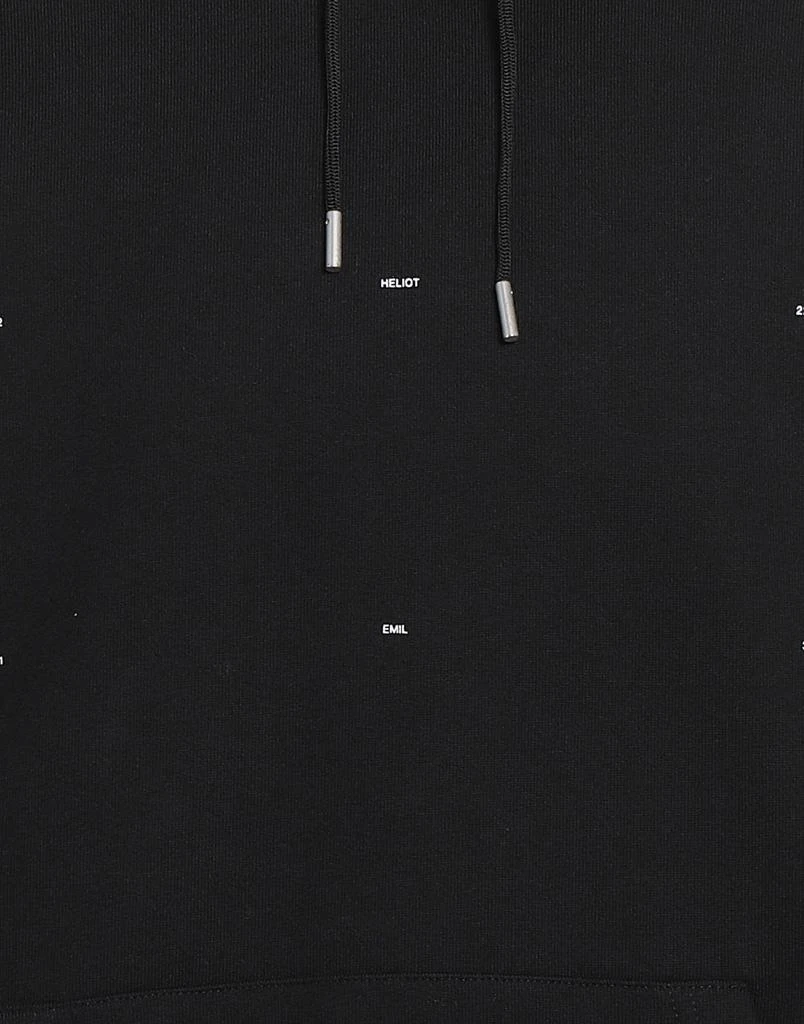 Heliot Emil Hooded sweatshirt 4