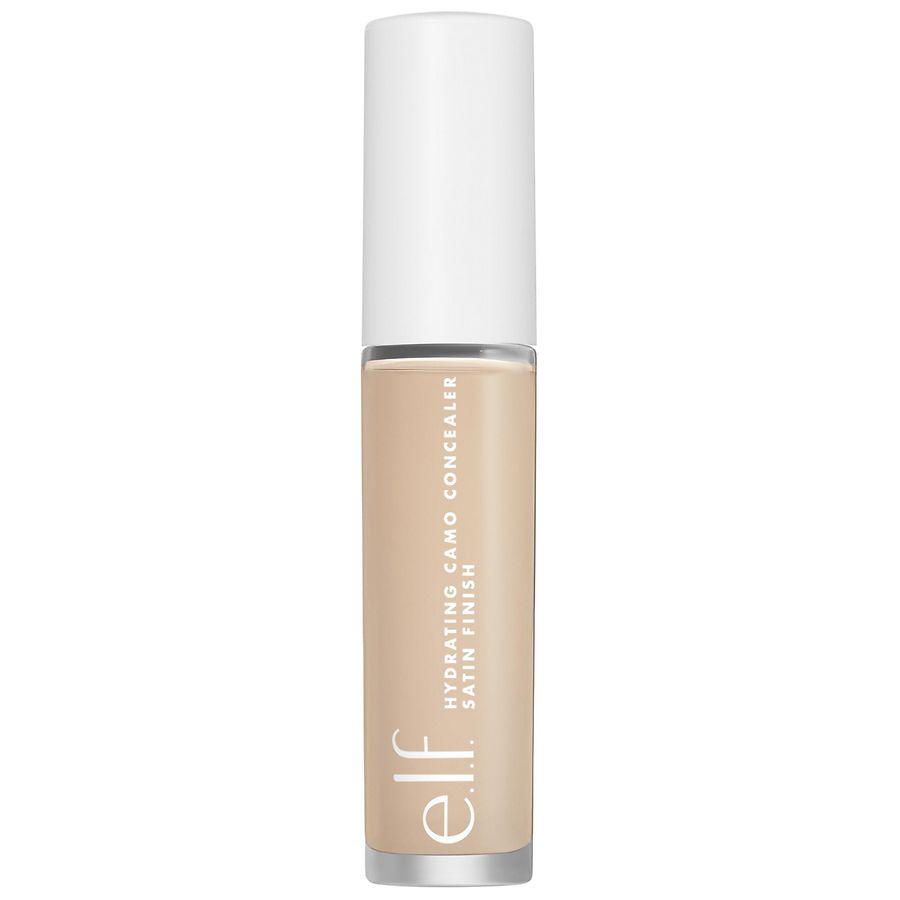 e.l.f. Hydrating Satin Camo Concealer