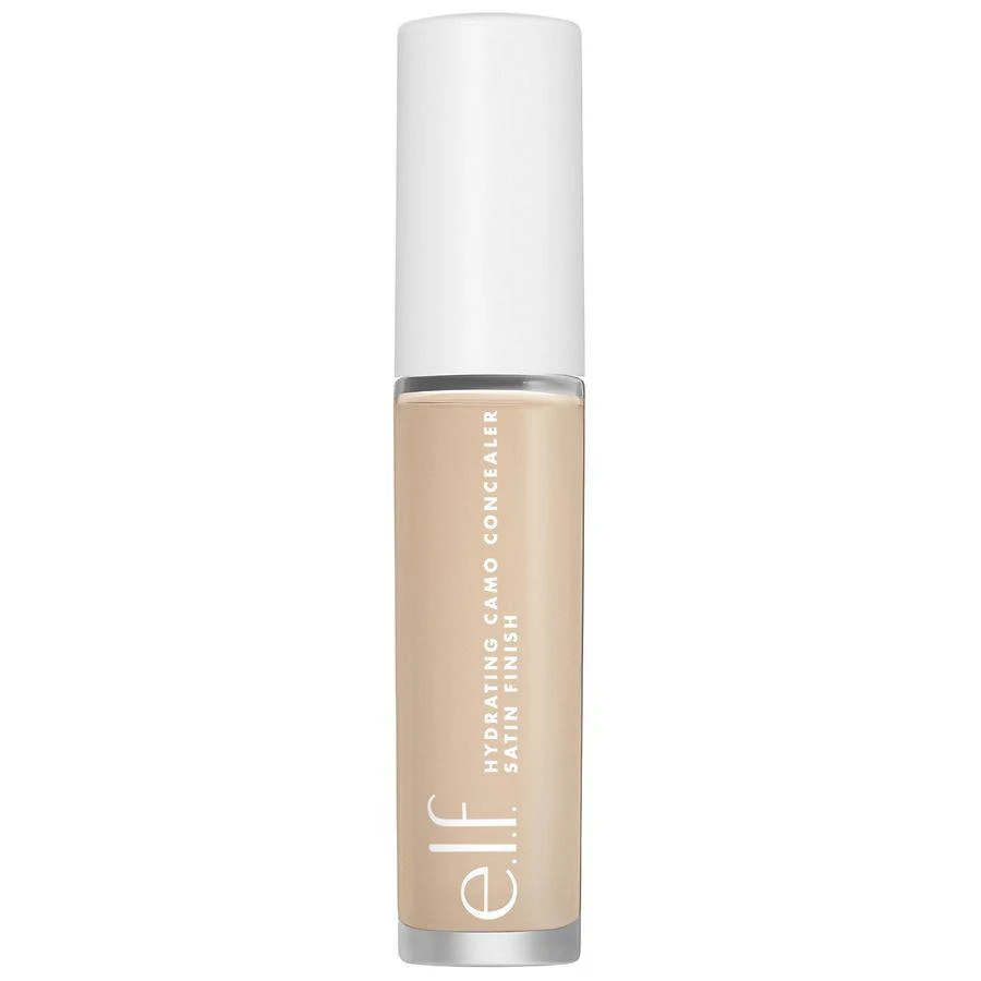 e.l.f. Hydrating Satin Camo Concealer 1