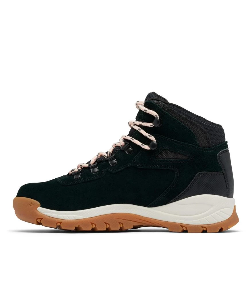 Columbia Newton Ridge Plus Waterproof Amped 4