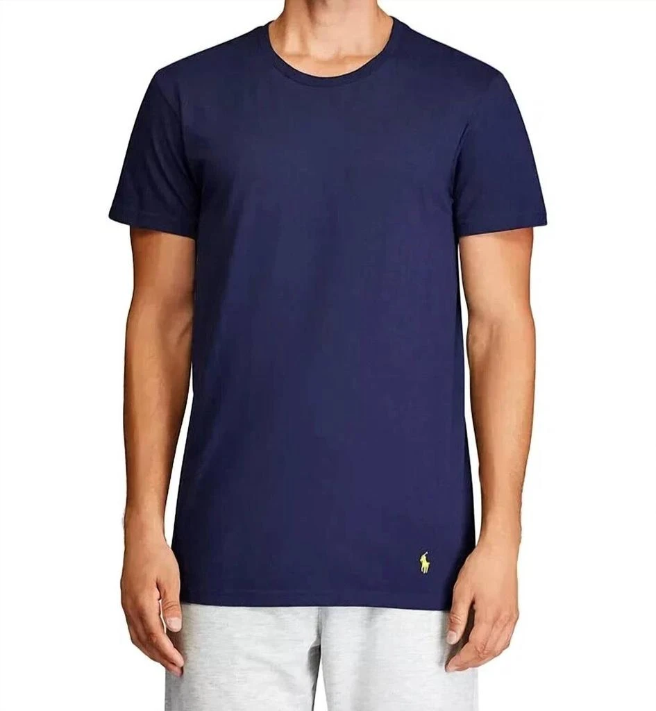 Ralph Lauren Polo Ralph Lauren - Cotton Jersey Sleep Shirt