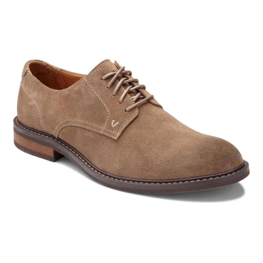 VIONIC Vionic - Men's Bowery Graham Oxford Shoes 1