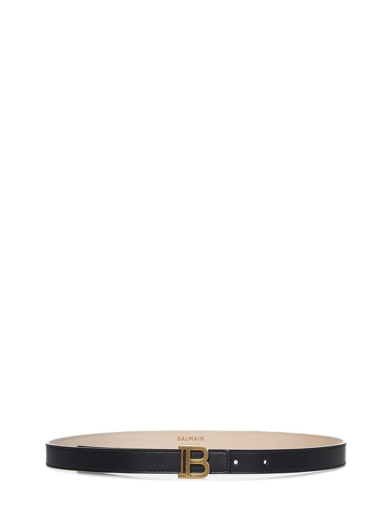 Balmain Paris Balmain Paris B-Belt Belt