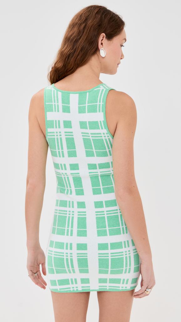 JoosTricot Mini Tank Dress