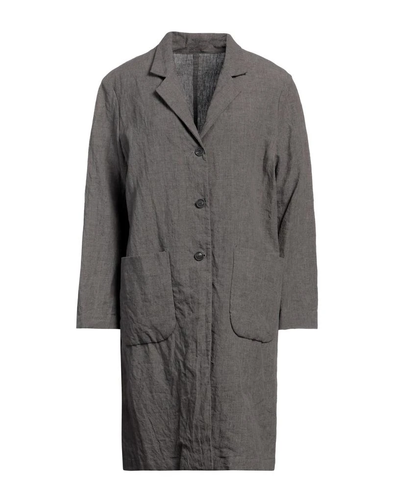 BERGFABEL Full-length jacket 1