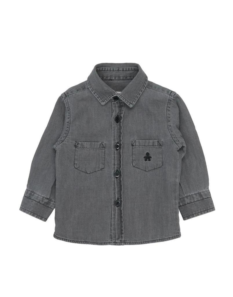 LE BEBÉ Denim shirt