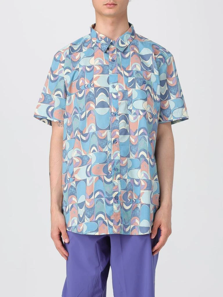 Patagonia Shirt men Patagonia 1