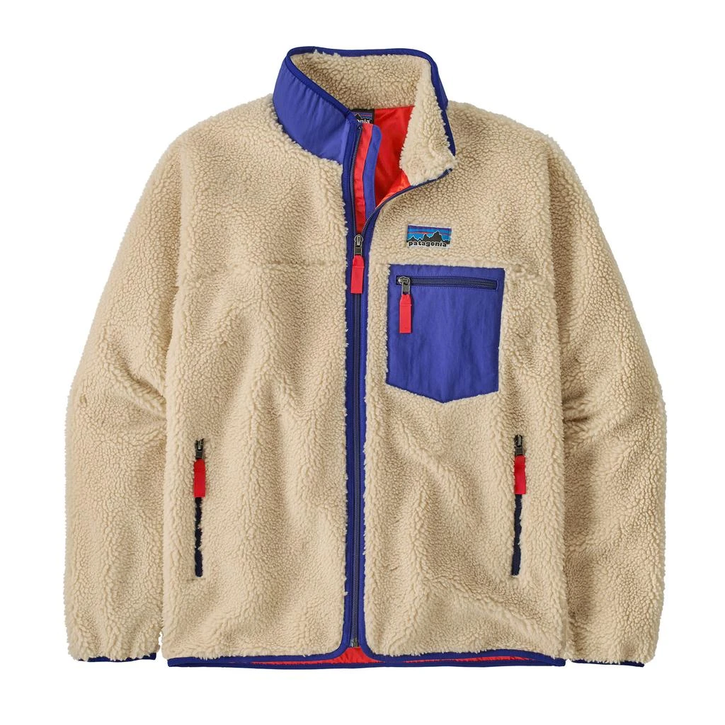 Patagonia Patagonia Classic Retro-X Jacket - Men's 1