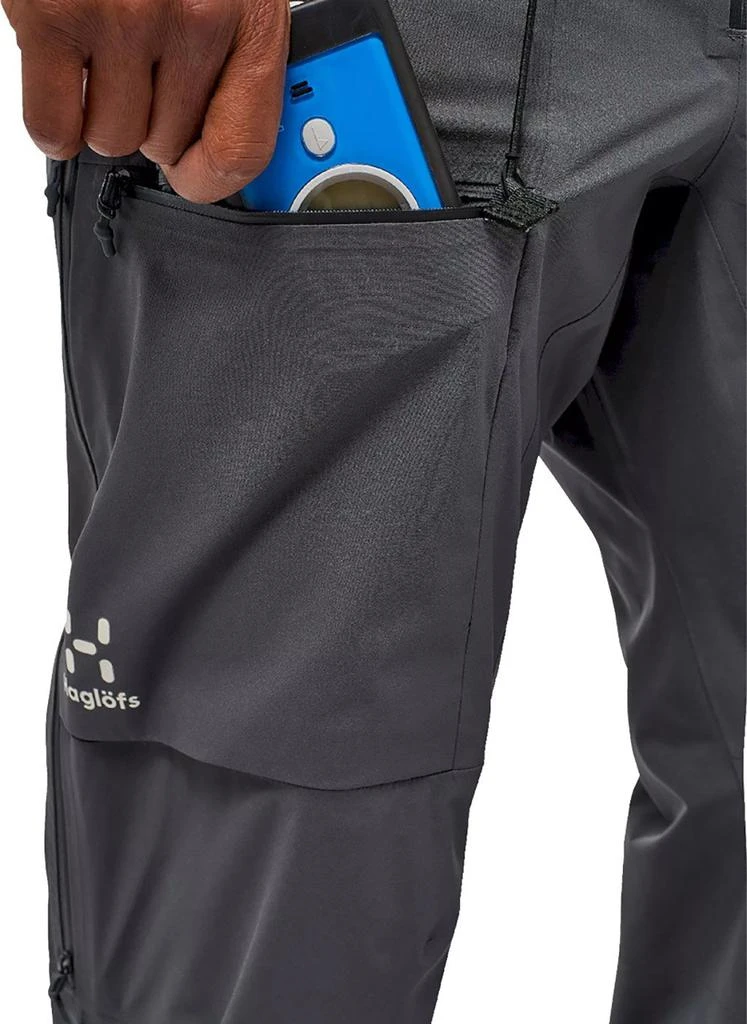 Haglofs L.I.M Touring Proof Pant - Men
s 7
