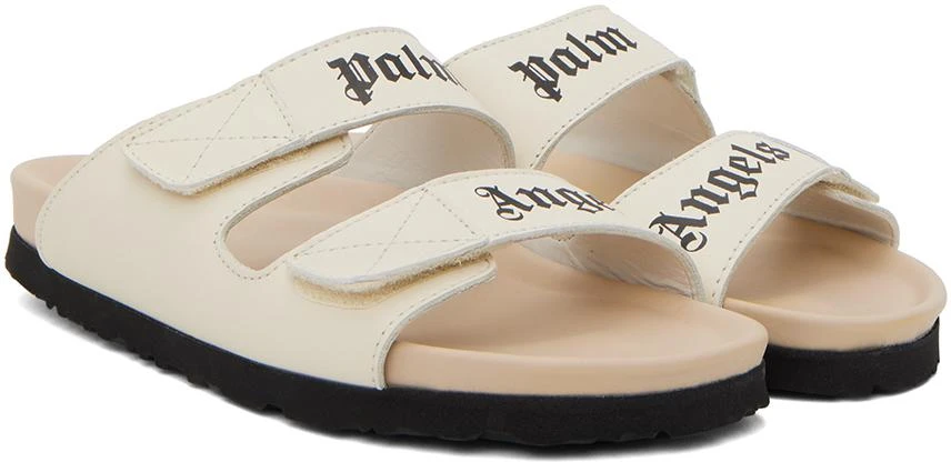 Off-White Logo Sandals – On Sale Now with Up to 75% Off  display picture 2