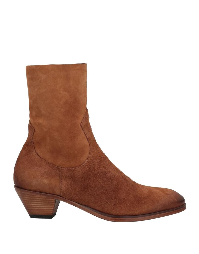 Jo Ghost Ankle boot