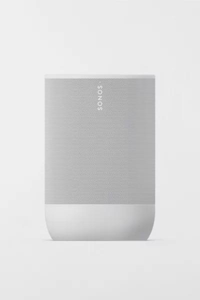 Sonos Sonos Move 2 Portable Speaker