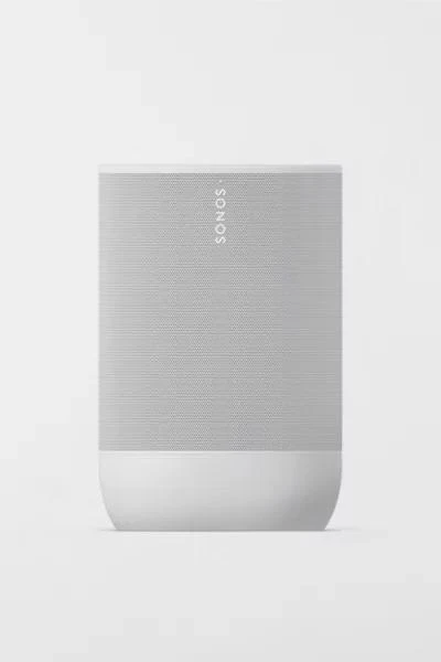 Sonos Sonos Move 2 Portable Speaker 2