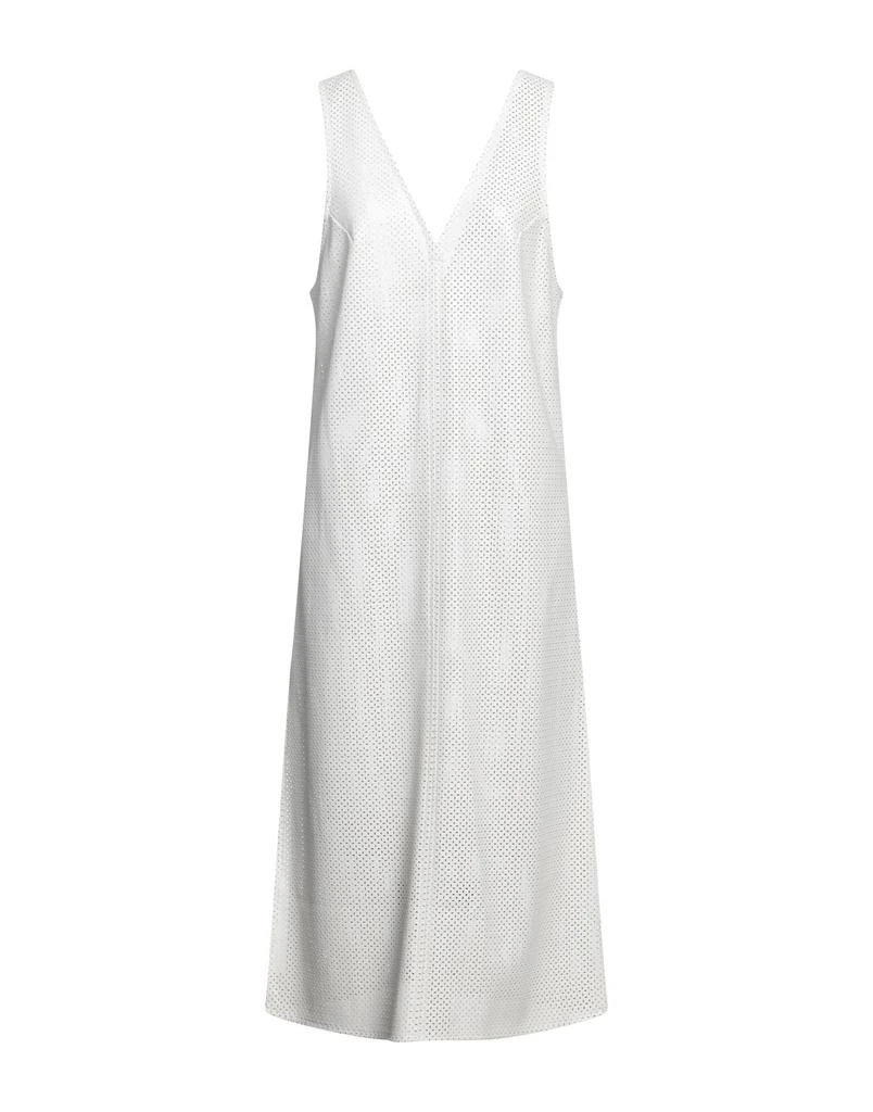MATÉRIEL Midi dress 1