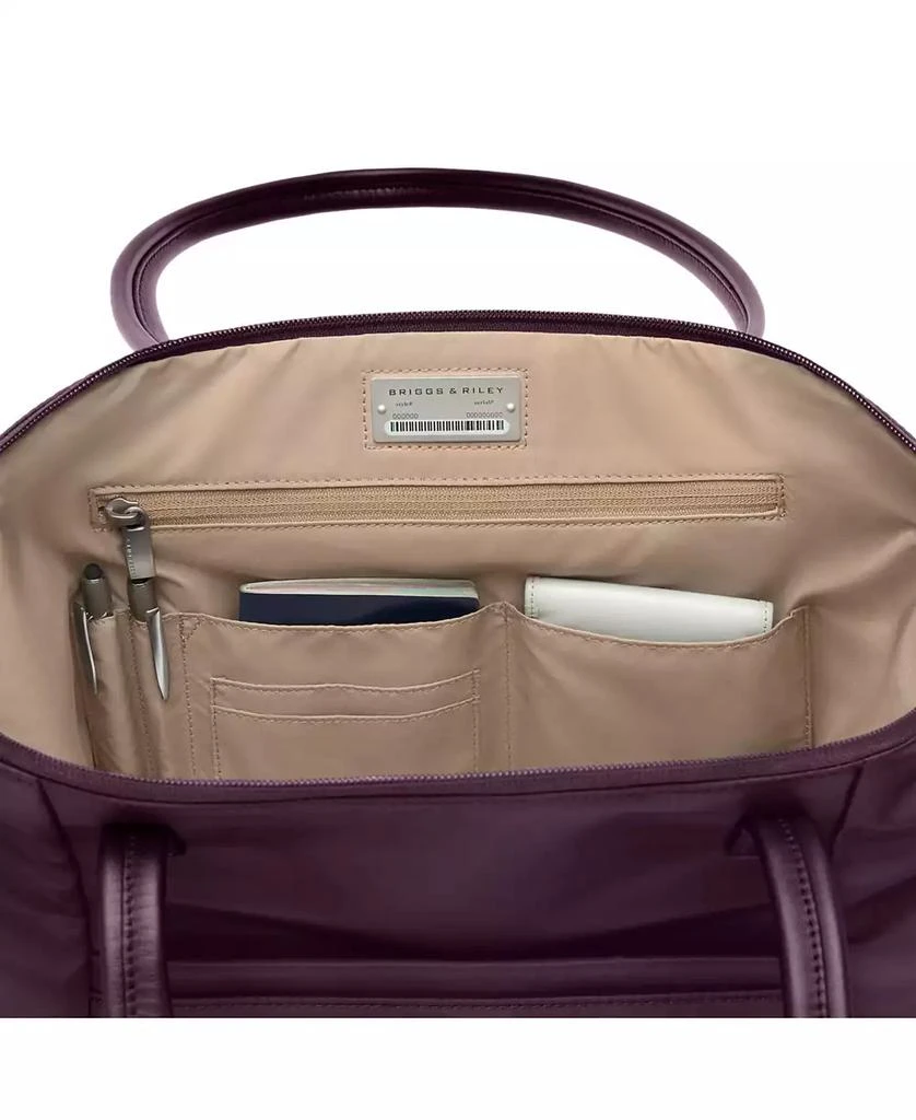 Briggs & Riley Rhapsody Expandable Tote 3
