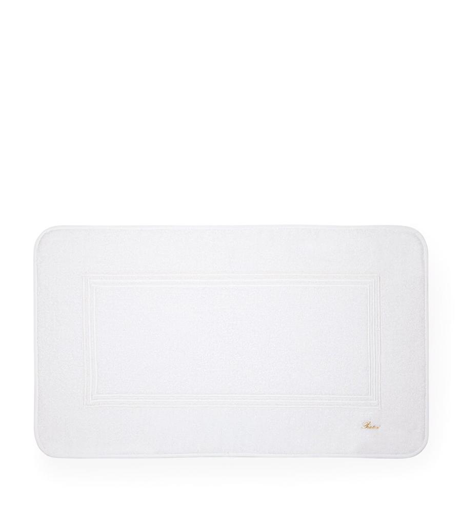 Pratesi Tre Righe Bath Mat (50cm x 90cm)