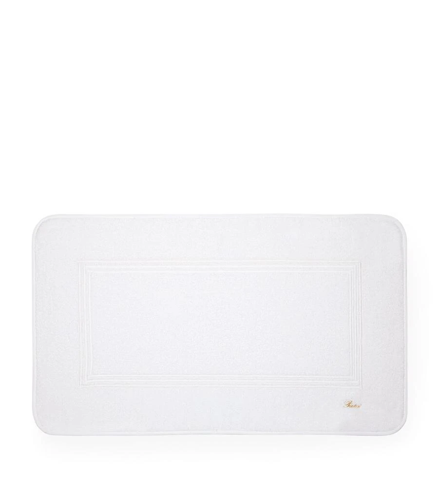 Pratesi Tre Righe Bath Mat (50cm x 90cm) 1