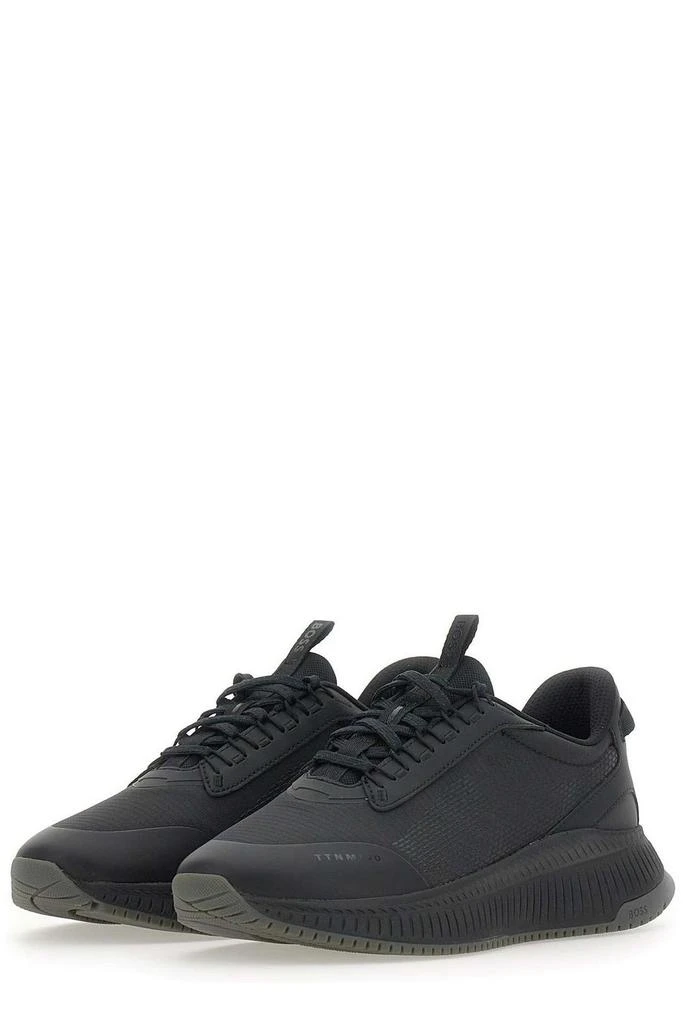 Hugo Boss Boss Hugo Boss Evo Trainers 3