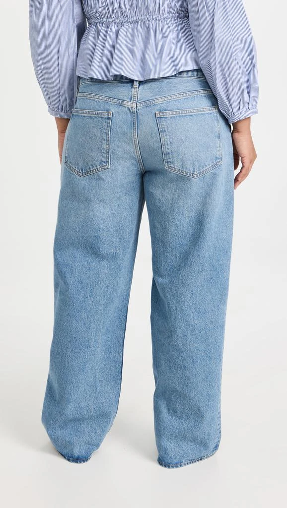 AGOLDE Fusion Jeans 9