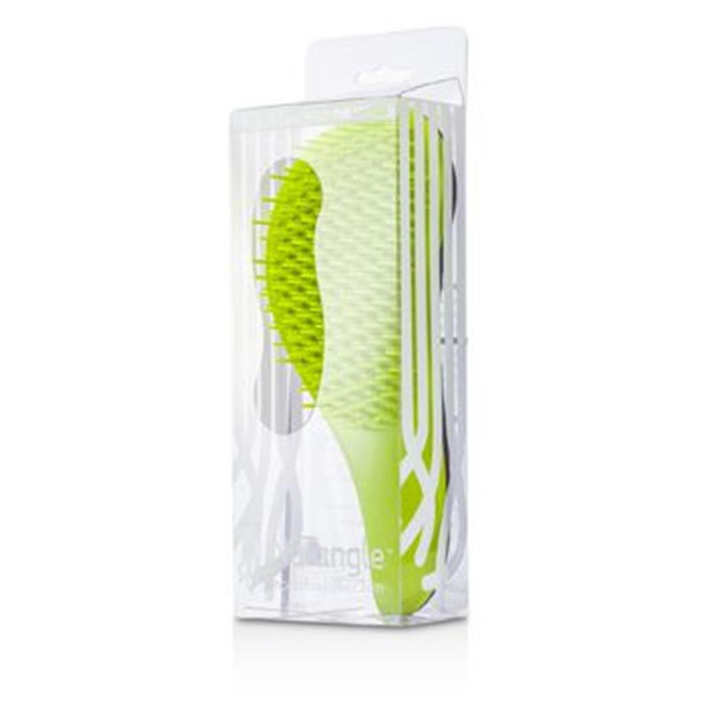 Macadamia Natural Oil 139273 No Tangle Brush - Green