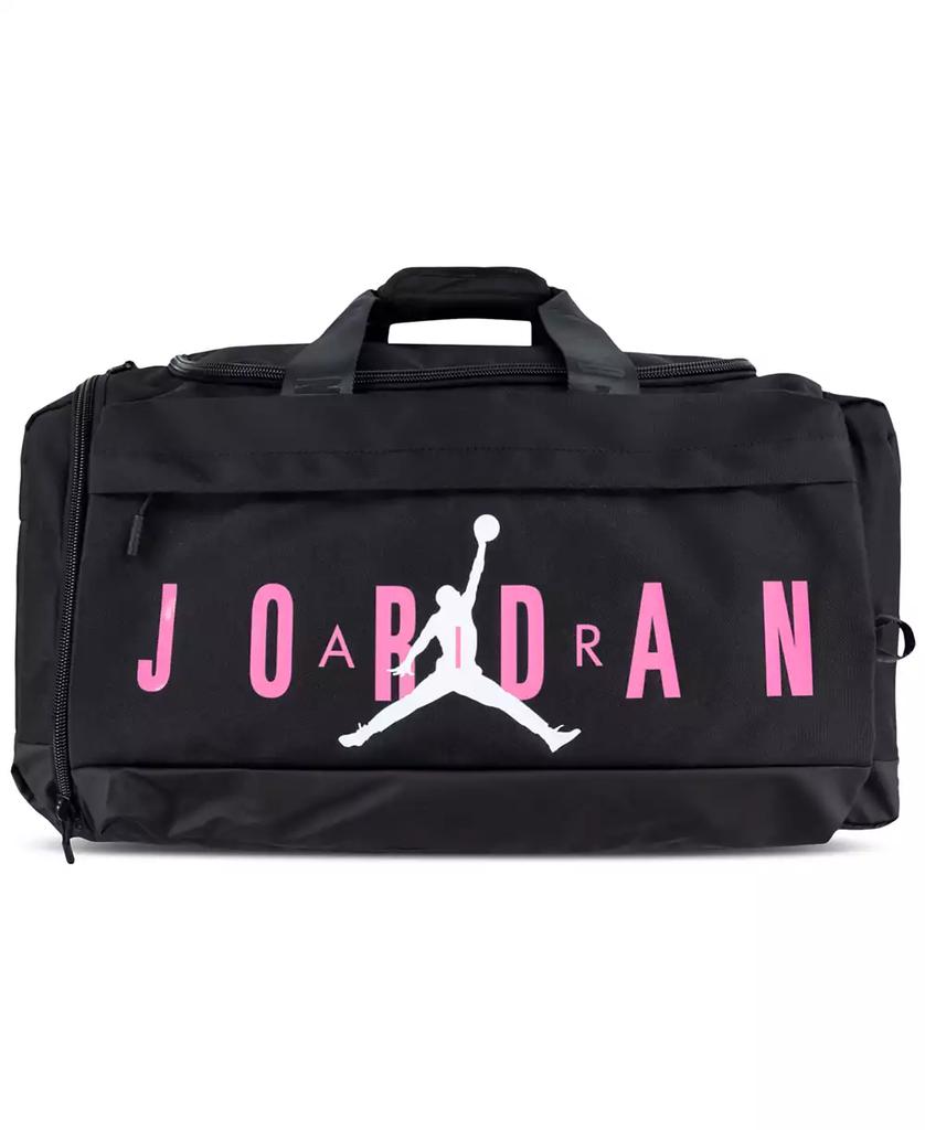 Jordan Men's Jam Velocity Duffel Bag