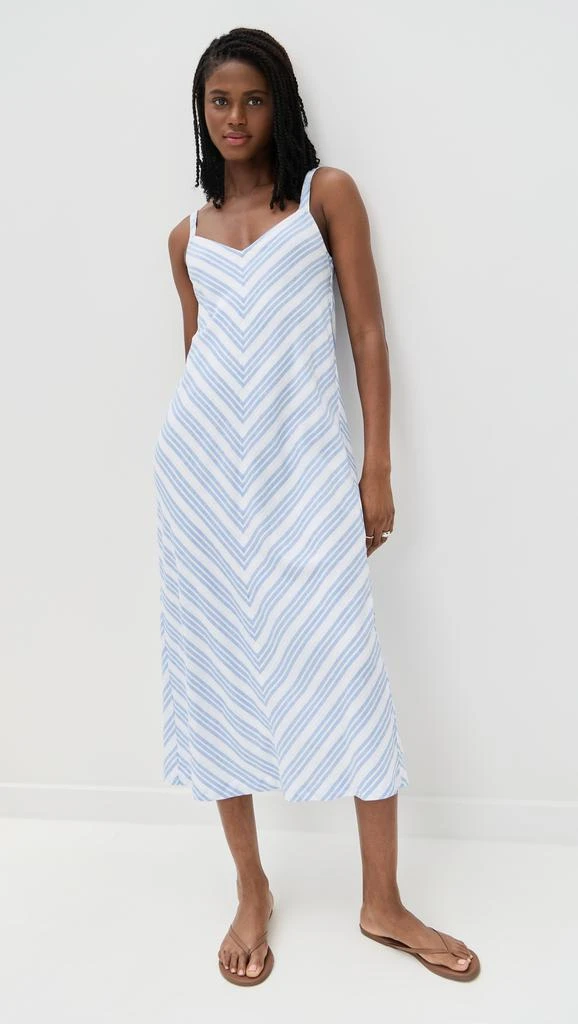 Splendid Gisele Midi Dress 4