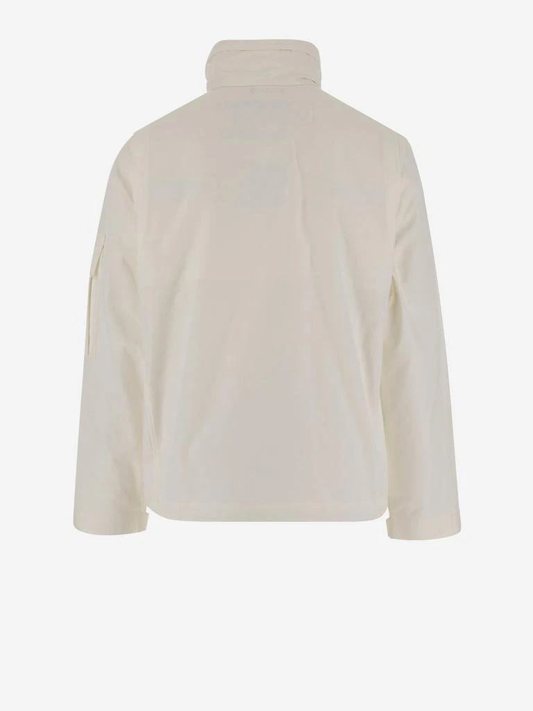 C.P. Company C.P. Company High Neck Jacket 2
