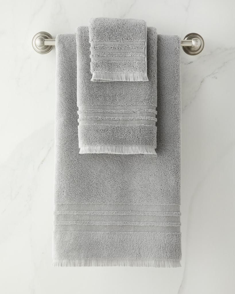 Kassatex Mercer Hand Towel