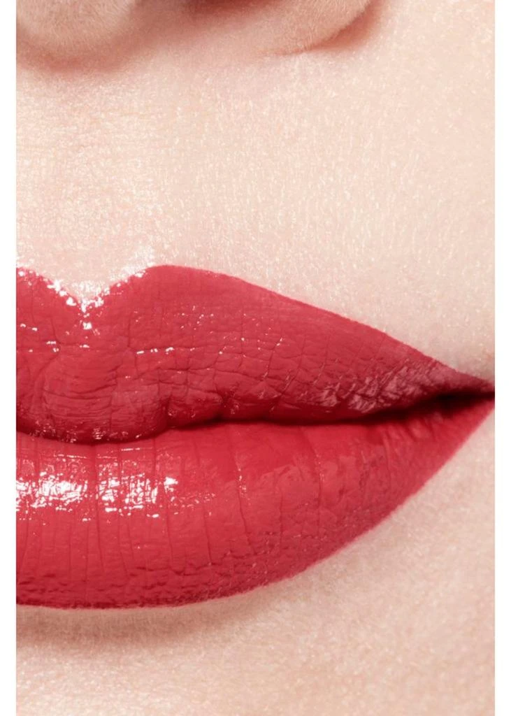 Chanel ROUGE ALLURE LAQUE ~ Ultrawear Shine Liquid Lip Colour 2