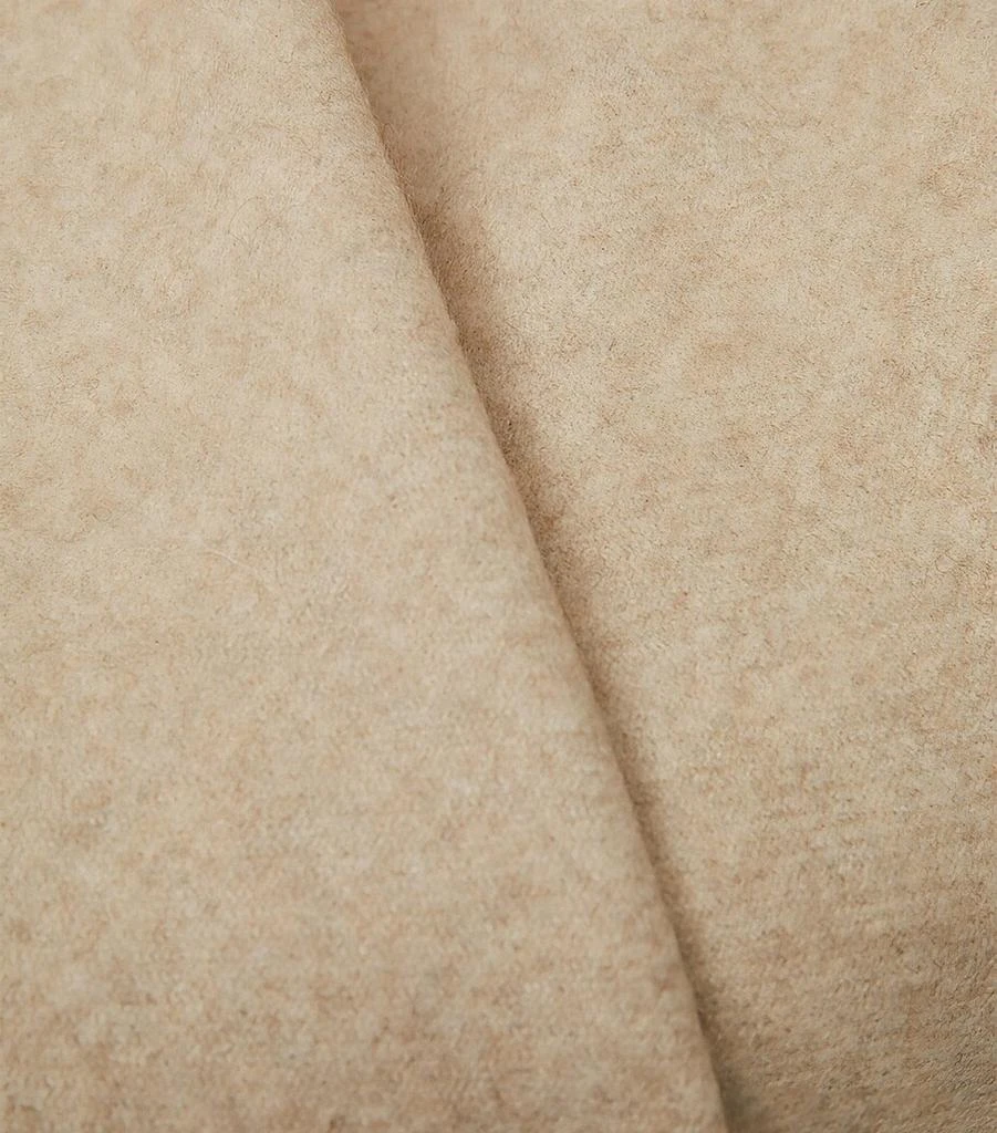 Oyuna Cashmere Uno Throw (200cm x 145cm) 3
